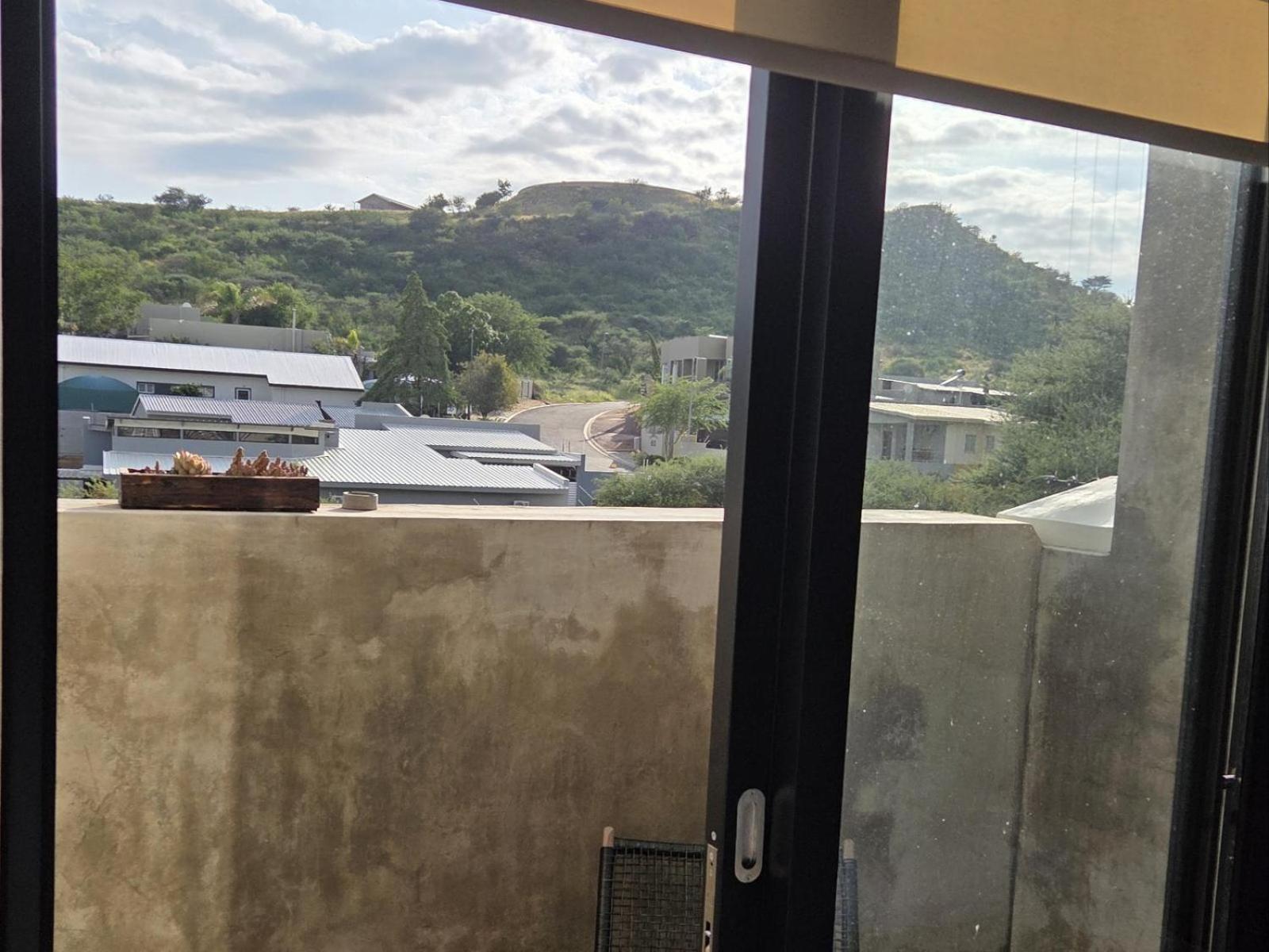 Luvle Stay Windhoek Dış mekan fotoğraf