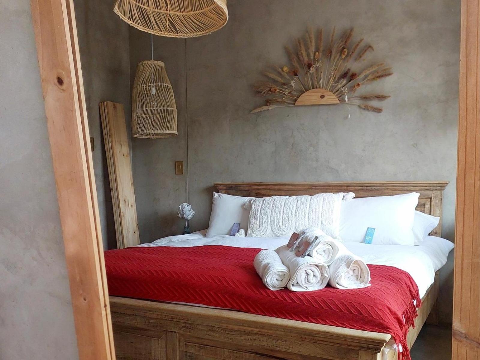 Luvle Stay Windhoek Oda fotoğraf